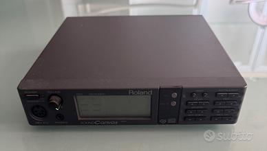 Roland Sound Canvas SC-55