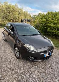 Fiat Bravo 1.6 Multijet