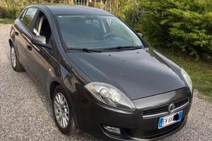 Fiat Bravo 1.6 Multijet