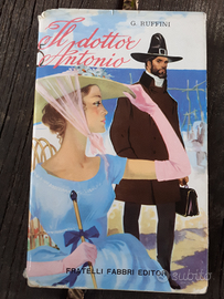 Il dottor Antonio