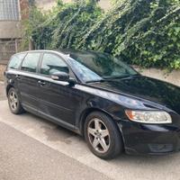 VOLVO V50 D2 1.6 115CV POLAR
