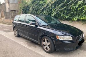 VOLVO V50 D2 1.6 115CV POLAR
