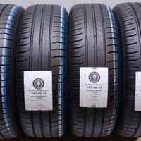 4 GOMME 195 60 15 MICHELIN A37185