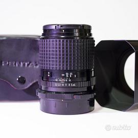 PENTAX 67 MACRO 135/4