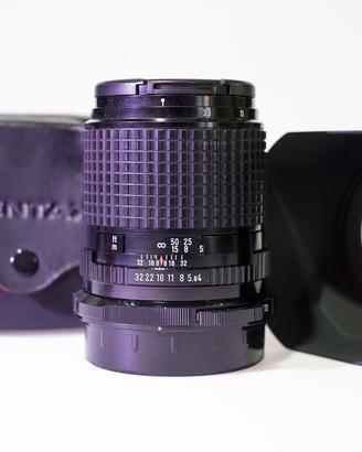 PENTAX 67 MACRO 135/4