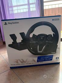 Hori volante RWA racing wheel Apex
