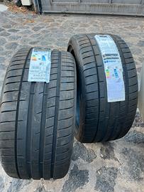 2 Goodyear 255/35 R19 96Y estivo XL nuove