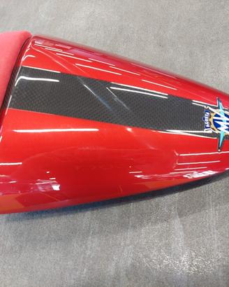 MV Agusta Superveloce 800 Serie Oro - Codone Unghi