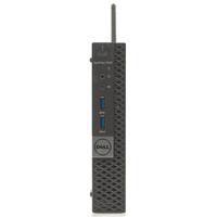 Dell 7040 mini pc con WiFi