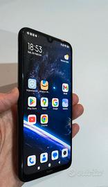 Xiaomi Redmi note 8 64 gb come nuovo
