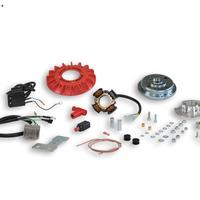 Accensione malossi vespoower vespa 50 125