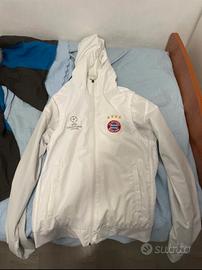 giacca sportiva bayern monaco