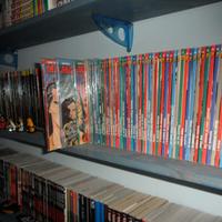 Fumetti Magico vento Bonelli