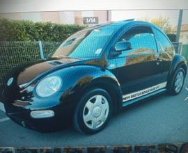 VOLKSWAGEN New Beetle - 1999