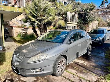 Lancia Delta 1.6 120cv 2009