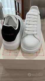 Scarpe Mcquen