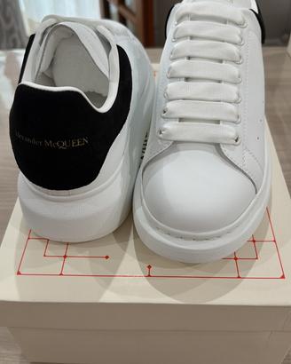 Scarpe Mcquen