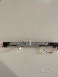 Fujitsu Gruppo Led di Stato climatizzatore