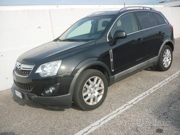 Opel Antara 2.2 CDTI 163CV aut. Cosmo