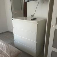 Cassettiera ikea
