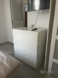Cassettiera ikea