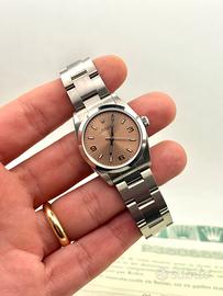 Rolex 77080 2001 Full set Gioielleria Oropiu