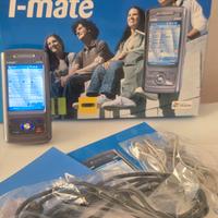 cellulare I-MATE JAMA