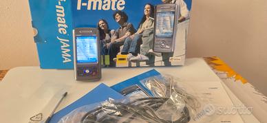 cellulare I-MATE JAMA