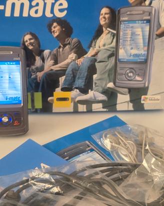 cellulare I-MATE JAMA