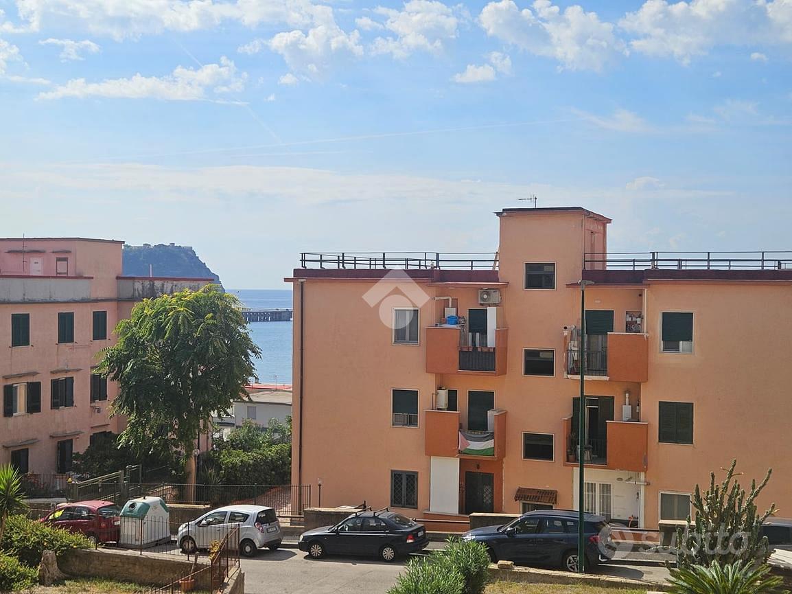 Appartamento – Napoli, Bagnoli, Municipalità 10 - Vista 4