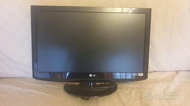 Tv color LG 22 pollici 