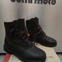 SCARPONCINO TCX ROOK WP VINTAGE MARRONI 7202W43