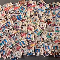 231 figurine Panini Calciatori 1979 80