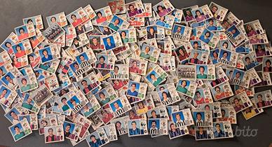 231 figurine Panini Calciatori 1979 80