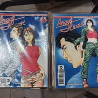 Angel Heart (1-9) - 1a ed Planet Manga