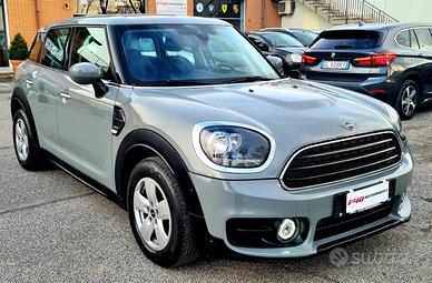 Mini One D Countryman Mini 2.0 Cooper D Business C