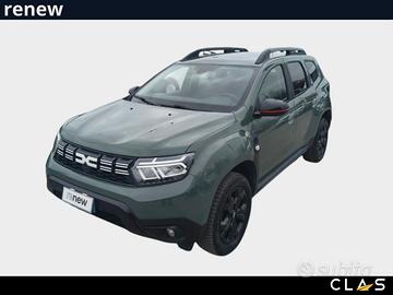Dacia Duster 1.0 TCe GPL 4x2 Extreme