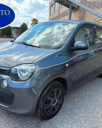 Renault Twingo SCe Life