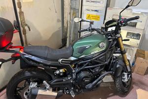 Benelli Leoncino 800 - 2024