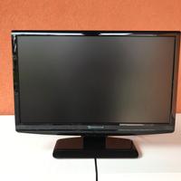 Monitor / schermo Packard Bell Viseo 220 DX 21,5"