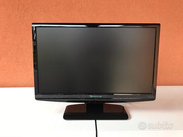 Monitor / schermo Packard Bell Viseo 220 DX 21,5"