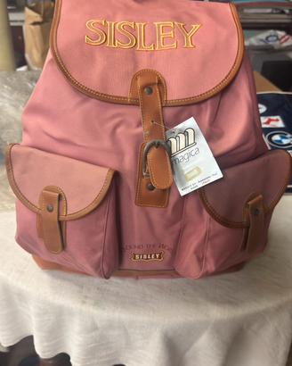 Zaino Sisley