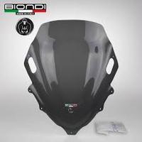 Cupolino fumè Tmax 500