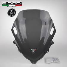 Cupolino fumè Tmax 500