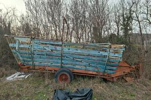 Mengele carro autocaricante