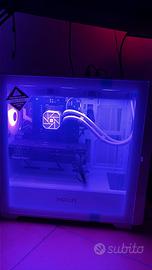 Pc Gaming AMD RYZEN 7 + RX 7800 XT 32 GB RAM