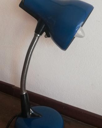 Lampada da scrivania
