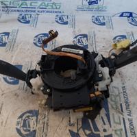 SUBARU IMPREZA 2010 - DEVIALUCI