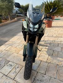 Honda CB 500X
