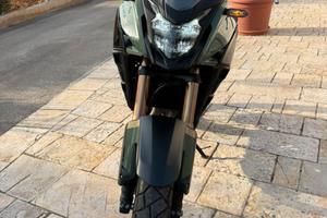 Honda CB 500X